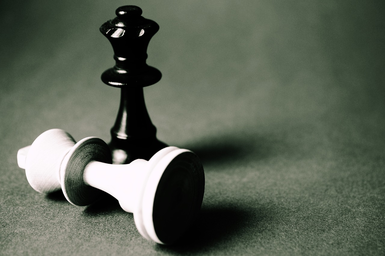 The Future of Gaming NFTs and Their Market Potential
